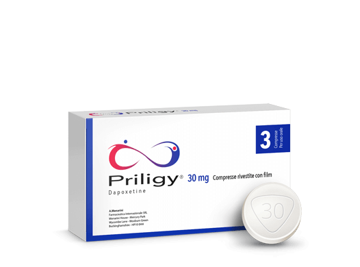 Priligy